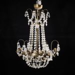 1738 8200 CHANDELIER